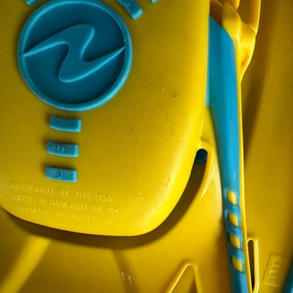 US Divers Junior Youth Snorkel Set size Small - Picture 7 of 7